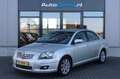 Toyota Avensis 1.8 VVTI Business Clima, NAVI, Leder bekleding, Cr Gris - thumbnail 1