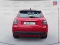 Fiat 600 1.2 HYBRID 100CH DCT6 Rouge - thumbnail 7
