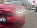 Fiat 600 1.2 HYBRID 100CH DCT6 Rouge - thumbnail 13