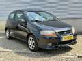 Chevrolet Kalos 1.4-16V 94pk Style | APK tot feb 2027 | Schwarz - thumbnail 4