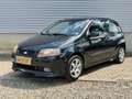Chevrolet Kalos 1.4-16V 94pk Style | APK tot feb 2027 | Schwarz - thumbnail 1