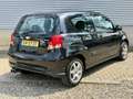 Chevrolet Kalos 1.4-16V 94pk Style | APK tot feb 2027 | Schwarz - thumbnail 6