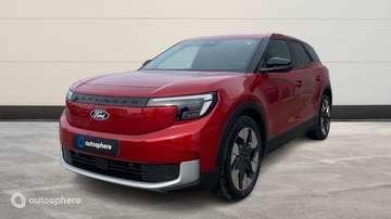 286ch Extended Range 77kWh Pack Premium RWD
