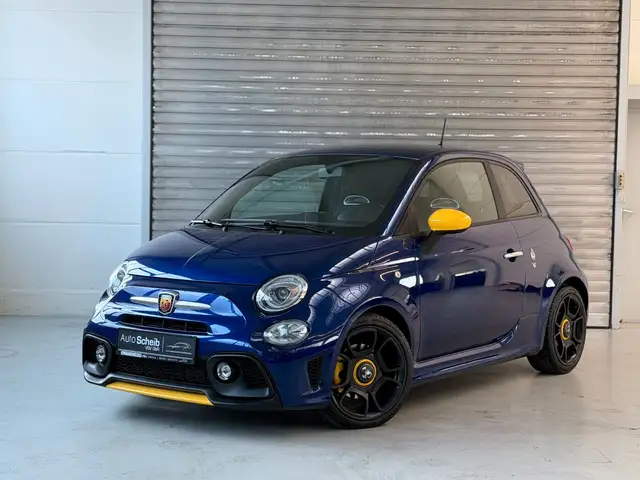Abarth 500/595/695