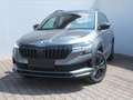 Skoda Karoq 1.5 TSI Sportline * DSG * Navi *LED *360° Grigio - thumbnail 3