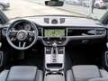 Porsche Macan S PANO+BOSE+360°KAM+FAHRASSISTENZ Negro - thumbnail 8