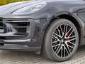 Porsche Macan S PANO+BOSE+360°KAM+FAHRASSISTENZ Czarny - thumbnail 16