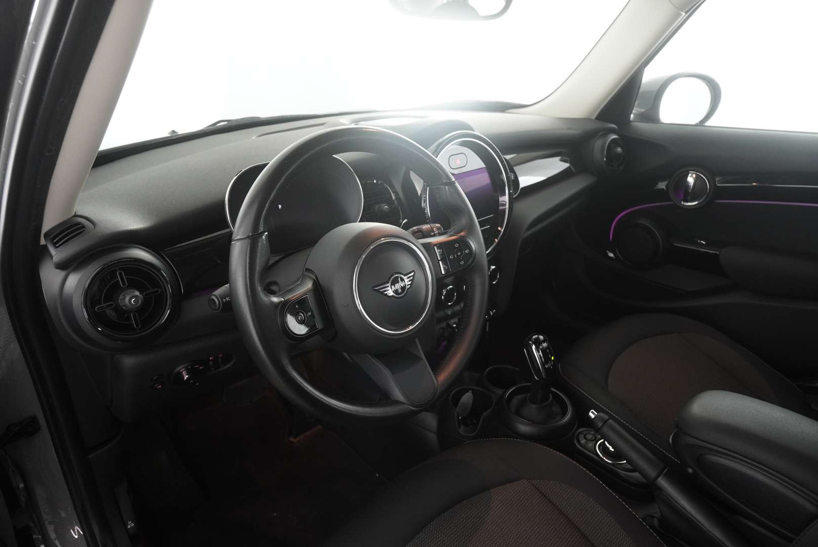 Mini 5 Portes Essential Cooper - - Joinsteer - #5