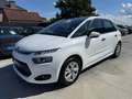 Citroen C4 Picasso 1.2i 130PK NAVIGATIE BLUETOOTH PDC LED CARPASS Bílá - thumbnail 9