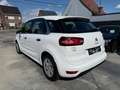 Citroen C4 Picasso 1.2i 130PK NAVIGATIE BLUETOOTH PDC LED CARPASS Bílá - thumbnail 7