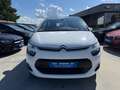 Citroen C4 Picasso 1.2i 130PK NAVIGATIE BLUETOOTH PDC LED CARPASS Bílá - thumbnail 2