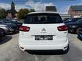 Citroen C4 Picasso 1.2i 130PK NAVIGATIE BLUETOOTH PDC LED CARPASS Bílá - thumbnail 6