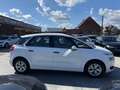 Citroen C4 Picasso 1.2i 130PK NAVIGATIE BLUETOOTH PDC LED CARPASS Bílá - thumbnail 4