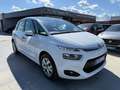 Citroen C4 Picasso 1.2i 130PK NAVIGATIE BLUETOOTH PDC LED CARPASS Bílá - thumbnail 3