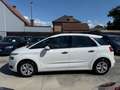 Citroen C4 Picasso 1.2i 130PK NAVIGATIE BLUETOOTH PDC LED CARPASS Bílá - thumbnail 8
