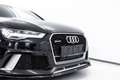 Audi RS6 Avant 4,0 TFSI COD tiptronic | Sky | HUD | Akra... Schwarz - thumbnail 5