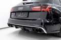 Audi RS6 Avant 4,0 TFSI COD tiptronic | Sky | HUD | Akra... Schwarz - thumbnail 19