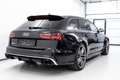 Audi RS6 Avant 4,0 TFSI COD tiptronic | Sky | HUD | Akra... Schwarz - thumbnail 18
