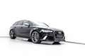 Audi RS6 Avant 4,0 TFSI COD tiptronic | Sky | HUD | Akra... Schwarz - thumbnail 3