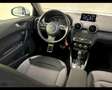 Audi A1 SPB 1.0 TFSI ultra S tronic Metal plus Bianco - thumbnail 10