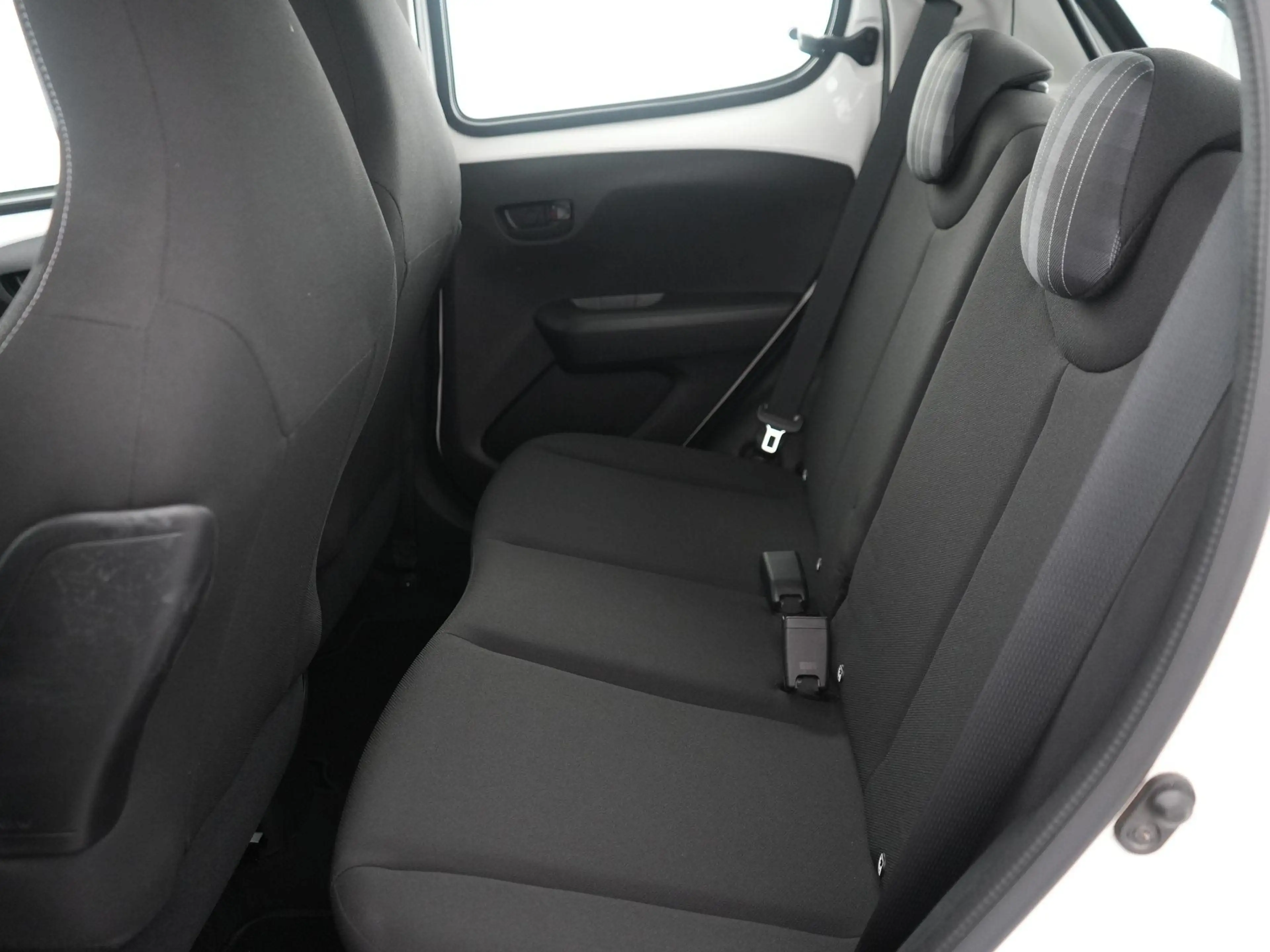 Peugeot 108 1.0 e-VTi Active | Automaat | Airco | Bleutooth | — photo 25