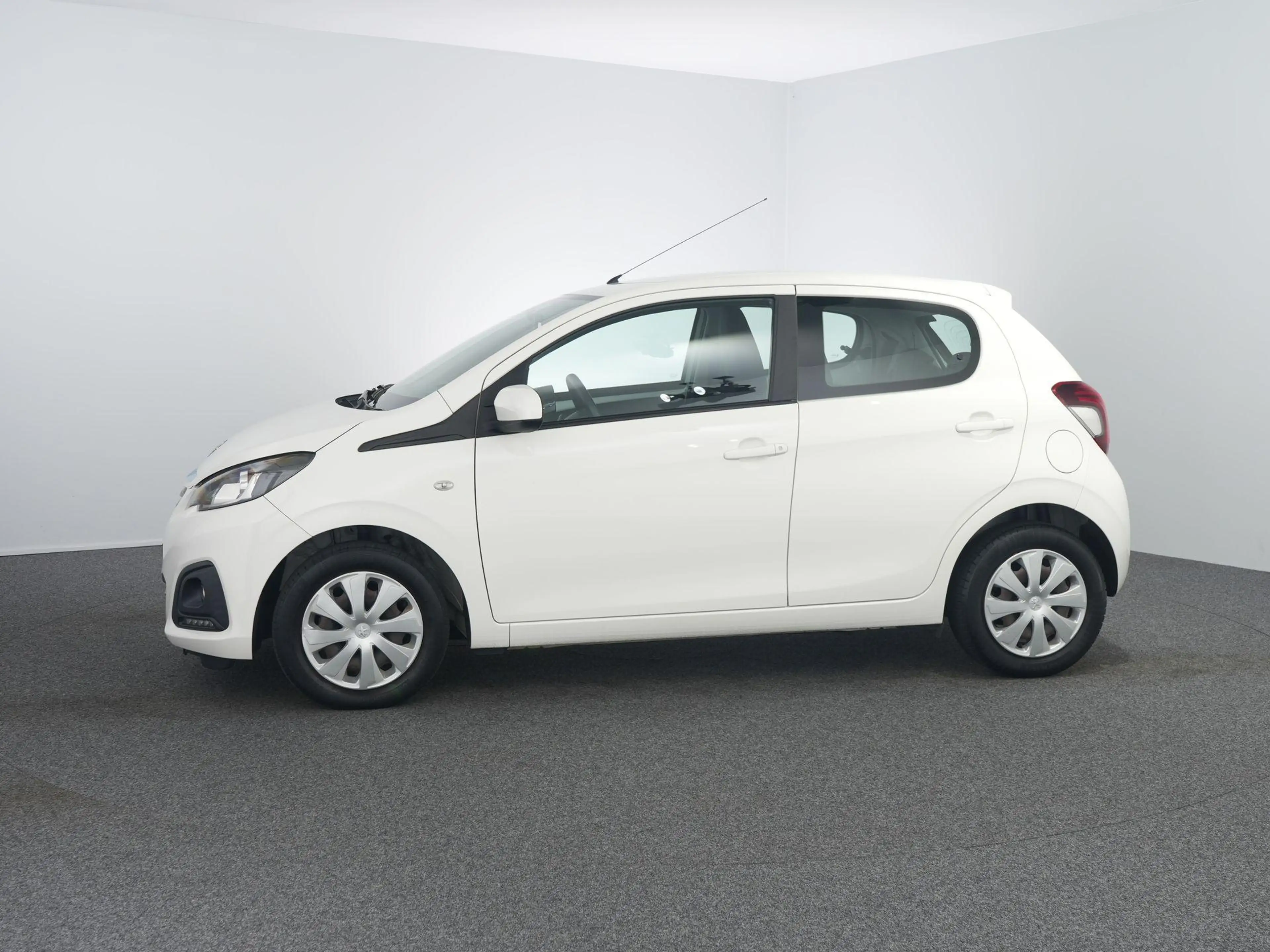 Peugeot 108 1.0 e-VTi Active | Automaat | Airco | Bleutooth | — photo 13