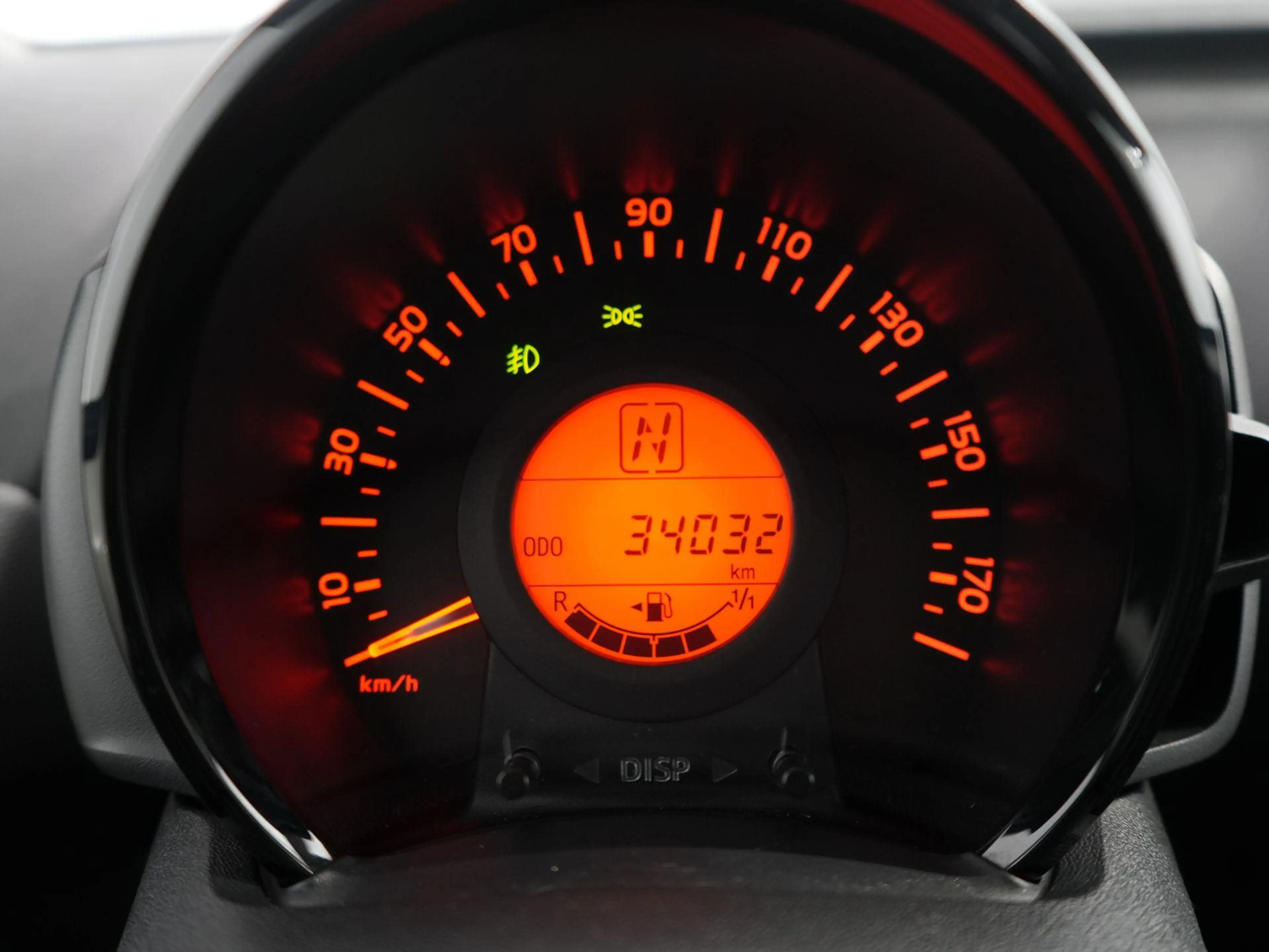 Peugeot 108 1.0 e-VTi Active | Automaat | Airco | Bleutooth | — photo 15