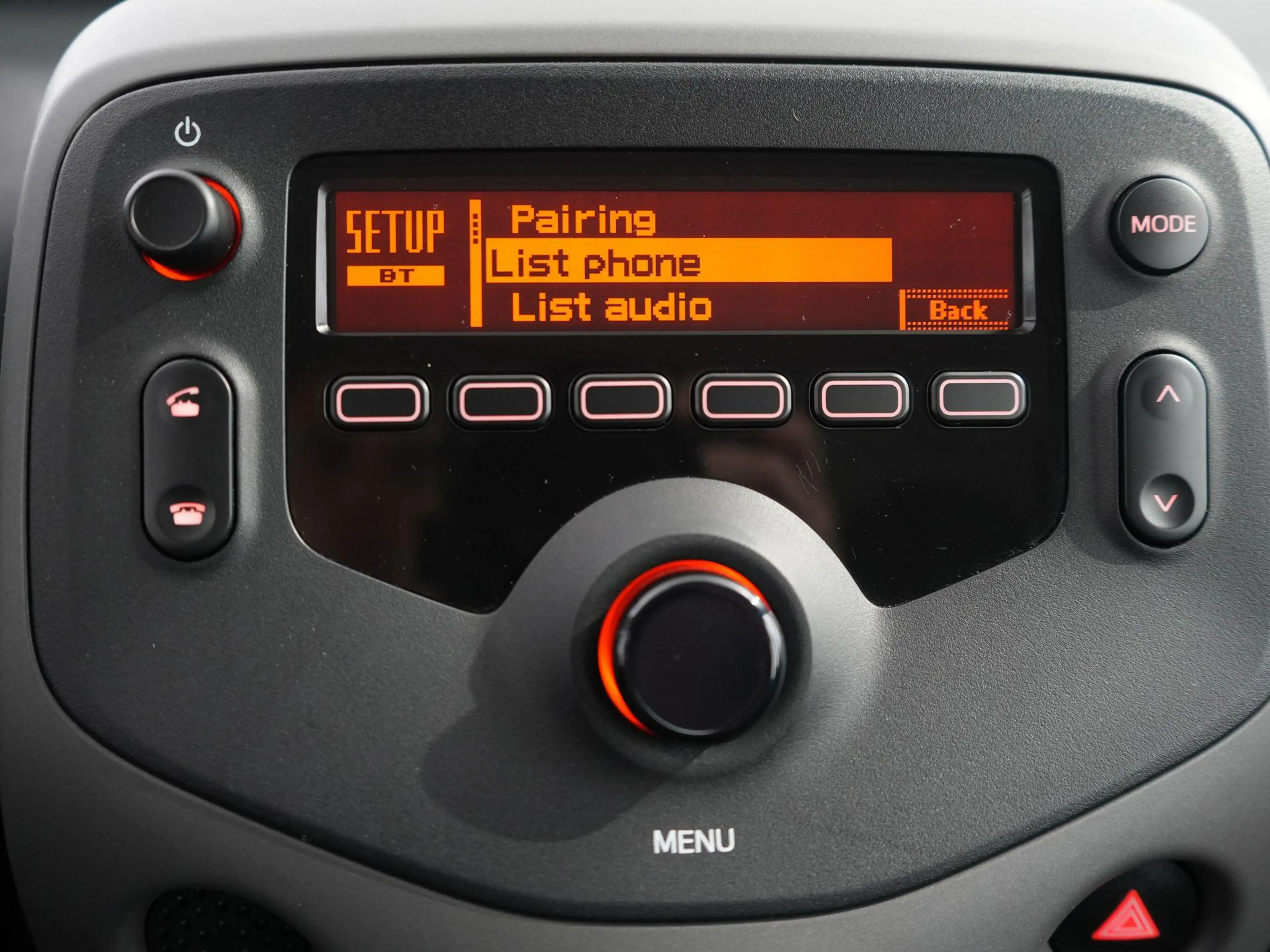Peugeot 108 1.0 e-VTi Active | Automaat | Airco | Bleutooth | — photo 24