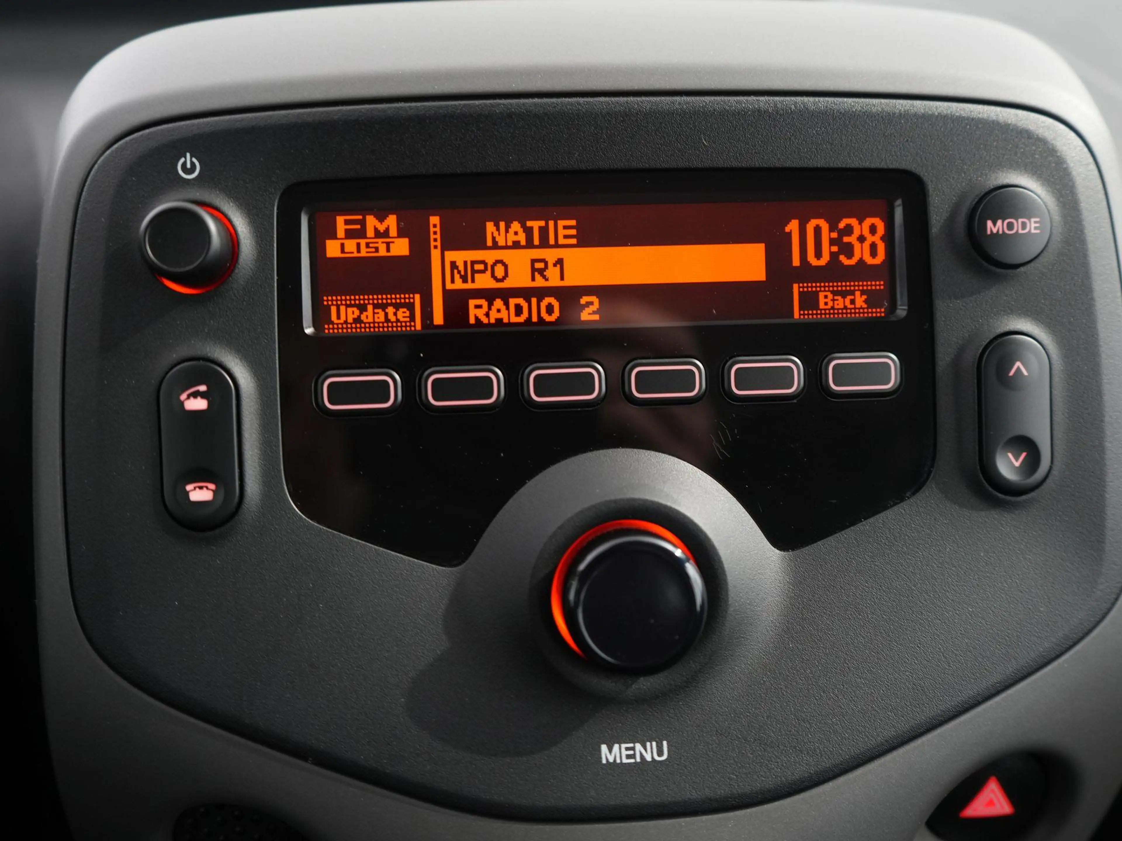 Peugeot 108 1.0 e-VTi Active | Automaat | Airco | Bleutooth | — photo 18