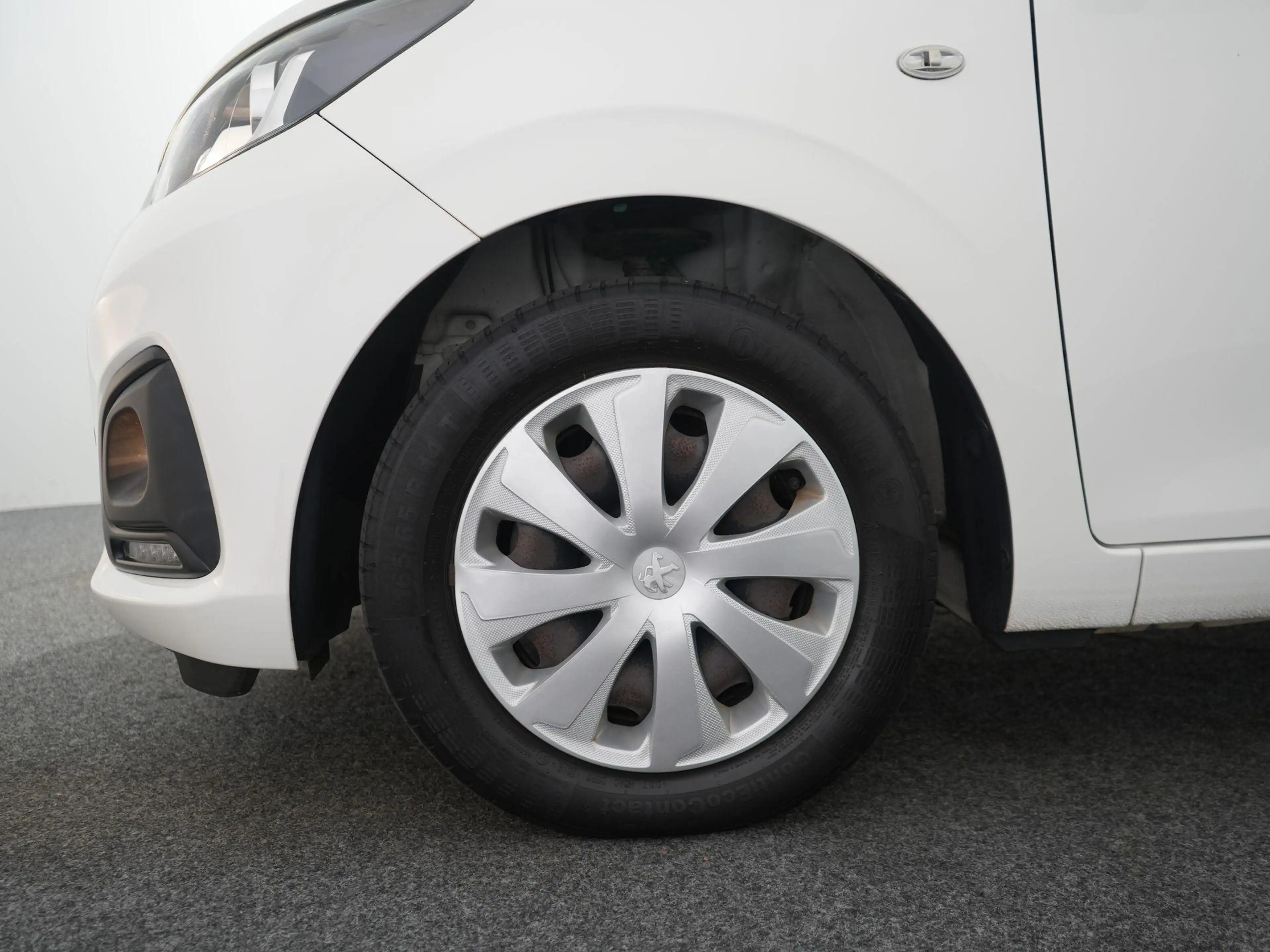 Peugeot 108 1.0 e-VTi Active | Automaat | Airco | Bleutooth | — photo 12
