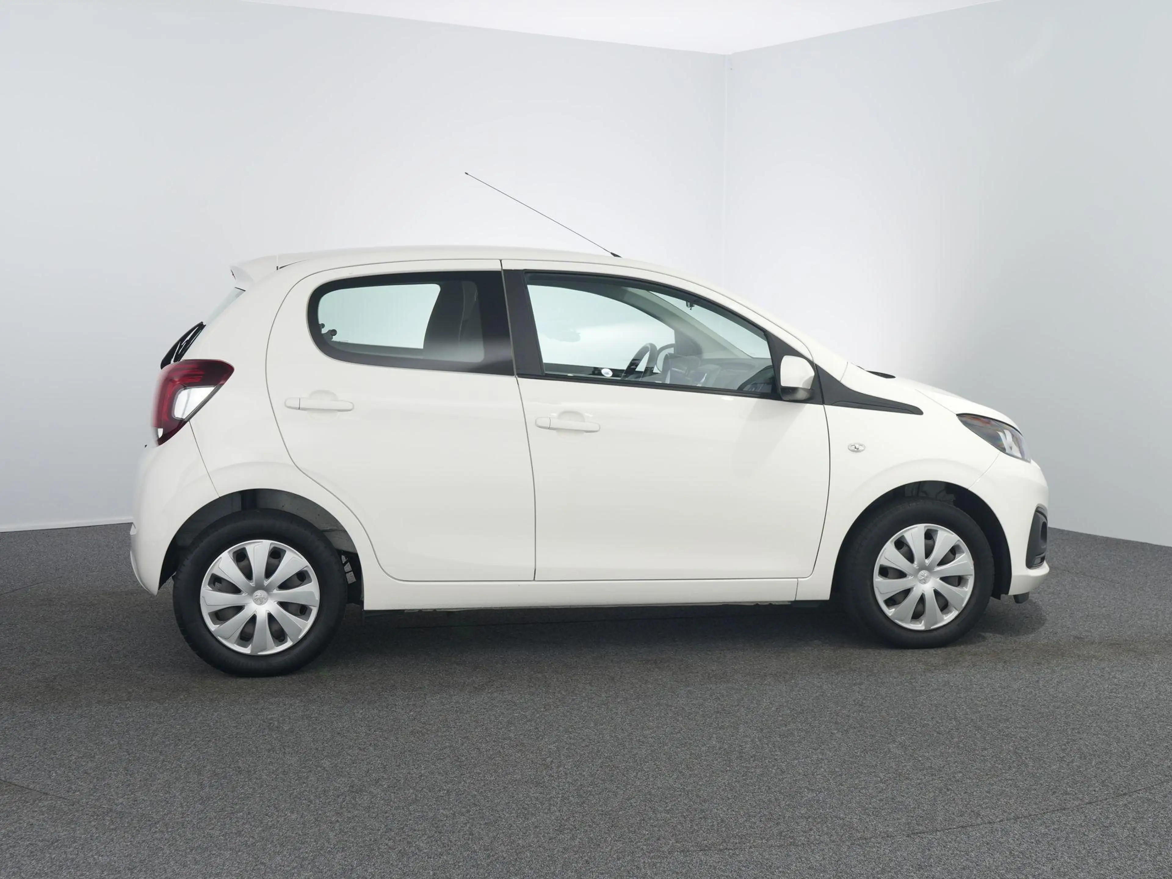 Peugeot 108 1.0 e-VTi Active | Automaat | Airco | Bleutooth | — photo 14