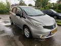 Nissan Note 1.2 Connect Edition AIRCO-ELEKT.RAMEN-CRUISE Gris - thumbnail 4
