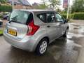 Nissan Note 1.2 Connect Edition AIRCO-ELEKT.RAMEN-CRUISE Gris - thumbnail 8