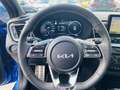 Kia ProCeed / pro_cee'd 1.5 T-GDi GT-PlusLine 160pk | Full options | 2-202 Blauw - thumbnail 22