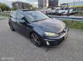 Volkswagen Golf GTD 2.0 TDI AUTOMAAT,PANO,NAVIGATIE, Noir - thumbnail 10
