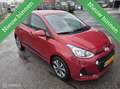 Hyundai i10 1.0i Comfort Rot - thumbnail 1