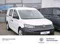 Volkswagen Caddy Flexible Maxi 5-Sitzer 1.5 TSI AHK Klima Weiß - thumbnail 3