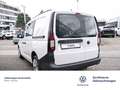 Volkswagen Caddy Flexible Maxi 5-Sitzer 1.5 TSI AHK Klima Weiß - thumbnail 6