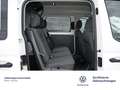 Volkswagen Caddy Flexible Maxi 5-Sitzer 1.5 TSI AHK Klima Weiß - thumbnail 12