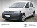Volkswagen Caddy Flexible Maxi 5-Sitzer 1.5 TSI AHK Klima Weiß - thumbnail 2