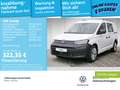 Volkswagen Caddy Flexible Maxi 5-Sitzer 1.5 TSI AHK Klima Weiß - thumbnail 1