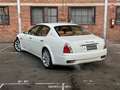Maserati Quattroporte 4.2 V8 Executive GT Blanc - thumbnail 19