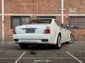 Maserati Quattroporte 4.2 V8 Executive GT Blanc - thumbnail 13