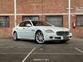Maserati Quattroporte 4.2 V8 Executive GT Blanc - thumbnail 8