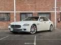 Maserati Quattroporte 4.2 V8 Executive GT Blanc - thumbnail 2