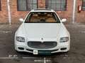 Maserati Quattroporte 4.2 V8 Executive GT Blanc - thumbnail 7