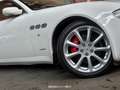 Maserati Quattroporte 4.2 V8 Executive GT Blanc - thumbnail 10