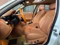 Maserati Quattroporte 4.2 V8 Executive GT Blanc - thumbnail 45