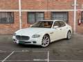 Maserati Quattroporte 4.2 V8 Executive GT Blanc - thumbnail 3