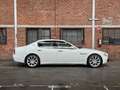 Maserati Quattroporte 4.2 V8 Executive GT Blanc - thumbnail 12